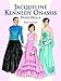Jacqueline Kennedy Onassis Paper Dolls (Famous Americans) 