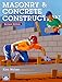 Masonry & Concrete Construction