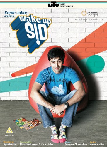 Download Wake Up Sid (Dvd) (Bollywood Movie / Indian Cinema / Hindi Film) Download Wake Up Sid (Dvd) (Bollywood Movie / Indian Cinema / Hindi Film)