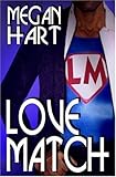 Love Match, Hart, Megan, 1592798543