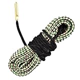 Unigear Gun Bore Cleaner for Rifle Pistol Shotgun (Choose Your Caliber) (.30-.308 Cal)