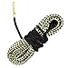 Unigear Gun Bore Cleaner Snake for Rifle Pisto Shotgun (.30-.308 Cal)