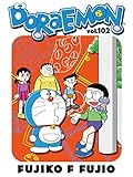 DORAEMON vol.102