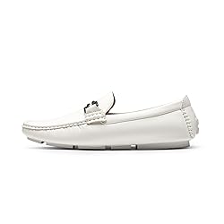 Bruno Marc Men's Driving Penny Loafers Casual