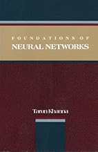 Foundations of Neural Networks (Addison-Wesley Series in New Horizons in Technology)
