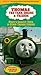 Percy's Ghostly Trick [VHS]