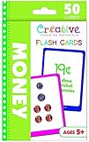 Amazon.com: Money Pocket Flash Cards: Toys & Games
