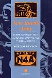 Front cover for the book New Fourth Army: Communist Resistance Along the Yangtse and the Huai, 1938-1941 by Gregor Benton