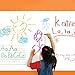 [Black Friday Special] Dry Erase Wall Decal with Dry Erase Marker [ Life of the Party ] Over 6 Ft of Adhesive Whiteboard Turns Any Surface Into Monthly Calendar or Weekly List