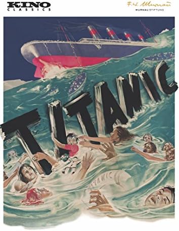 Titanic: Jenkins, Martin, Sanders, Brian: 9780763634681: Amazon