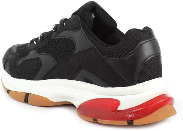 men's snkr project park avenue casual shoes