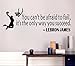 Oksale Basketball Dunk Sports Wall Stickers,Words Decor Papers Decal DIY Decoration PVC Removable Bedroom Living Room Home Background Applique Mural