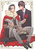 Return of the Prince Volume 1 by