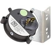 Goodman 20197311 Furnace Air Pressure Switch Genuine Original Equipment Manufacturer (OEM) Part
