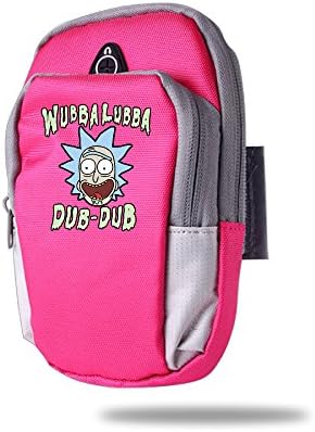 LHLKF Wubbalubba Dub-Dub Fashion Pockets For Outdoor SportS