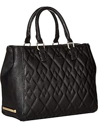 Betsey Johnson - Bolso acolchado para mujer