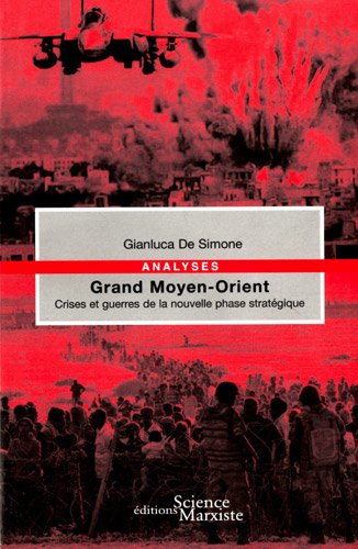 Grand Moyen-Orient