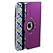 Aduro ROTATA 360 Degrees Rotating Case Cover Folio w/Stand for Apple iPad Mini / 2/3 (Disco)