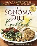 The Sonoma Diet Cookbook by 