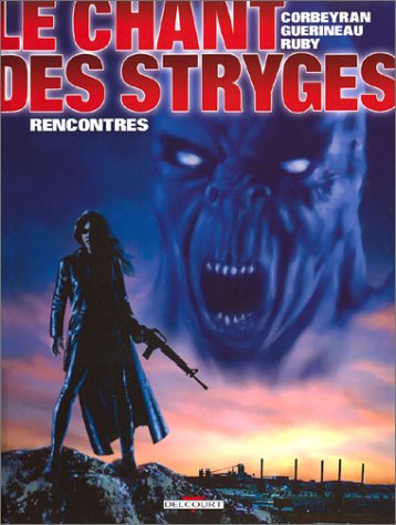 Rencontres