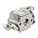 Buttom C1Q-EL24 Carburetor For 123L 223L 323L 326L 325L 223R 323C 325LX 326LX 123C 322C 322R 326C 123LD 325C 325CX String Trimmer Brushcutter Pole Saw Edger