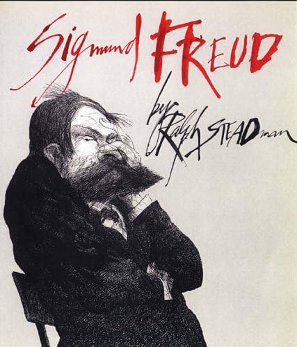 Sigmund Freud