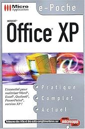 Office XP