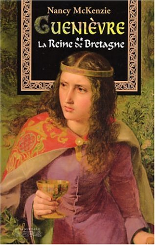 La  reine de Bretagne