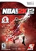 NBA 2K12 (Covers May Vary)