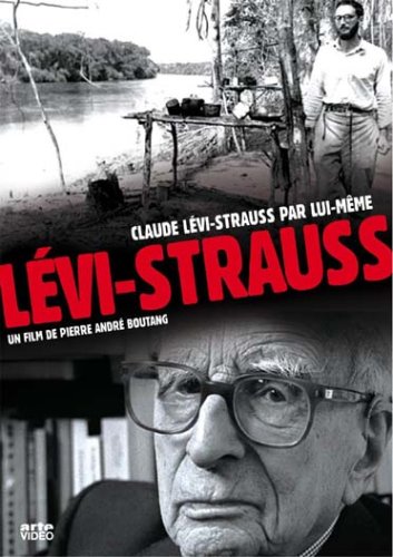 Lévi-Strauss - Claude Lévi-Strauss Par Lui-Même