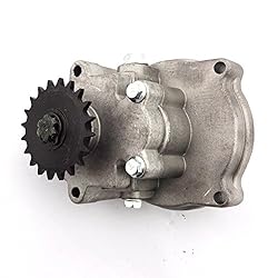 TC-Motor Clutch Drum Gear Box For 2 Stroke 33cc