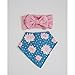 Zelda Matilda YOUR NEW FAVORITE BABY HEADBANDS - Super Stretchy Knot Baby Headband For Newborn Headbands and Baby Girls Headbands