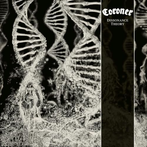 Amazon.com: Grinding Opus Of Forensic Medical Problems: CDs y Vinilo