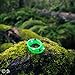 Lokai Green Limited Edition Bracelet