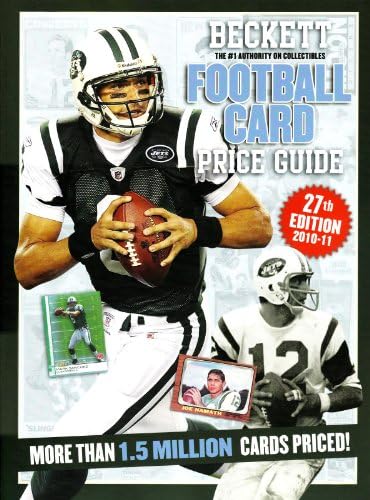 Beckett Graded Card Price Guide: Price Guide Staff of Beckett Media Beckett Media: 9781936681884 Books