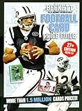 Beckett Football Card Price Guide 2010-11 by 