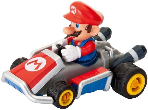 Stadlbauer (HK) Limited Mario 8 Pull & Speed Set (3 Piece)