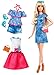 Barbie Fashionistas Doll & Fashions Lacey Blue, Tall Blonde