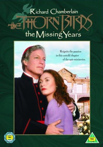 Amazon.com: The Thorn Birds Complete [DVD] [1983/1996] [2010