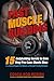 Fast Muscle Building: 15 Bodybuilding Secrets to Grow Drug-Free Lean Muscle Mass Using Natural Suppl by Coach Rob Regish