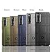 Sucnakp Sony Xperia 5 Case Heavy Duty Shock Absorption Phone Cases Impact Resistant Protective Cover for Sony Xperia 5（New Black）