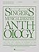 Singers Musical Theatre Anthology Tenor Book Vol 6 | Compiled by Richard Walters | 25 Broadway Songs for Tenor Voices Volume 6 | Vocal for Musicals | Classic and Contemporary Hits for Tenor Singers