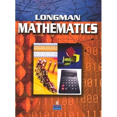 LONGMAN MATH WORKTEXT