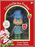 Kanaï Kids - Kkcfblu Dolls 'Classic Doll - Strawberry Shortcake Cranberry - Jam