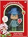 Kanaï Kids - Kkcfblu Dolls 'Classic Doll - Strawberry Shortcake Cranberry - Jam