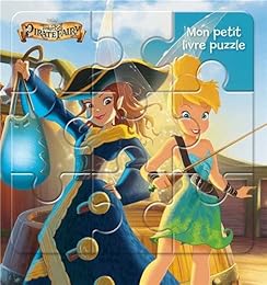 Clochette et la fée pirate