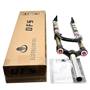 Producto: DFS air fork RLC(DUAL AIR) 26er