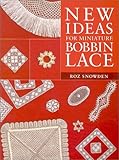 New Ideas for Miniature Bobbin Lace by 
