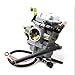 KLF300 Carburetor for Kawasaki KLF 300 KLF300 BAYOU 1986-1995 1996-2005 Kawasaki Carby Carb ATV Carburetor