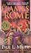 The Flames of Rome: A Novel